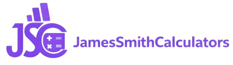 James Smith Calculator
